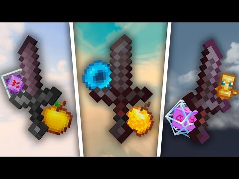 Top 10 BEST Default PvP Packs for Minecraft 1.21+