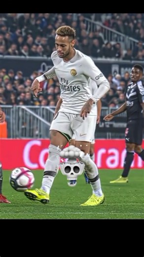 Neymar jr. #football #footballshorts #skills #khala #tiktok #freefire #neymarskills #messi