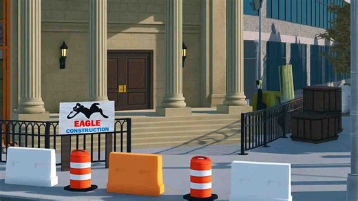 [转载/机翻] ER:LC本周末更新   新推测