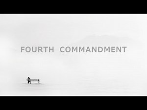 【4】 Catholic Examination of Conscience based on the Fourth Commandment