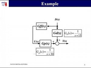 Feedforward Control ( In English )