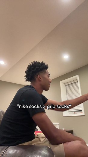 Why Nike Socks Outshine Grip Socks for Soccer