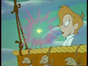 The Oz Kids In Little Wizard Stories (UK DVD ISO)