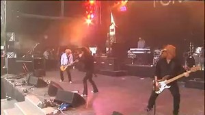 Foreigner - Double Vision (Alive & Rockin')