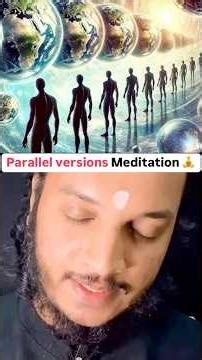 Connect with your parallel versions