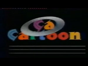 Générique ça cartoon 1986