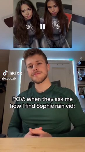 How to Find Sophie Rain Video: Complete Tutorial