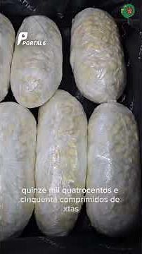 A police officer from Goiânia details the effects of the "pineapple of death" and reveals who was...