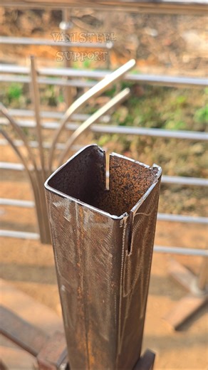 How to make table frame post angles that many people don't know