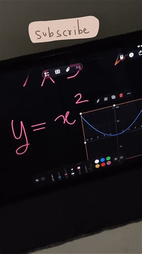 How to solve math instantly on iPad 🤯