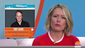 See Tony Hawk Skate Across the Stage in ‘Nutcracker’ Production