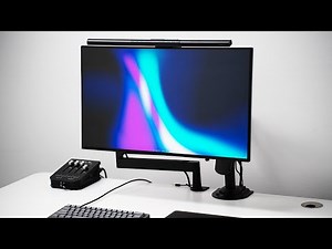 The Single Monitor Setup for 2025