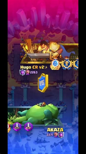 Ultimate Golem Strategy in Clash Royale