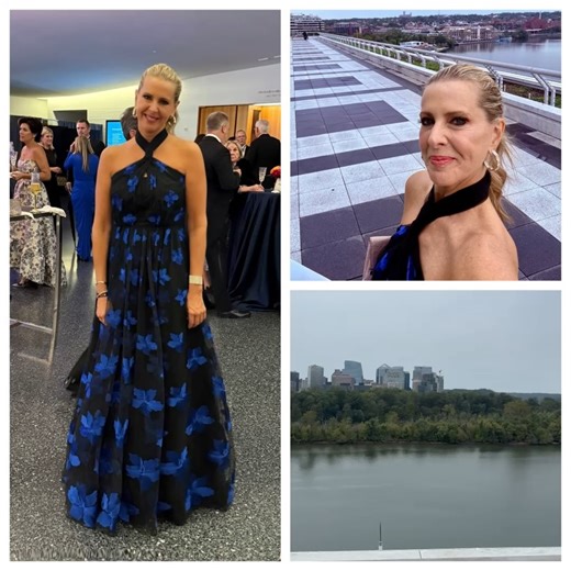 Cheryl Casone on Reels