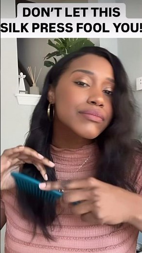 7 LENGTH RETENTION SECRETS FOR NATURAL HAIR
