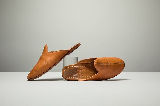 Officially, the Perfect Summer Shoe