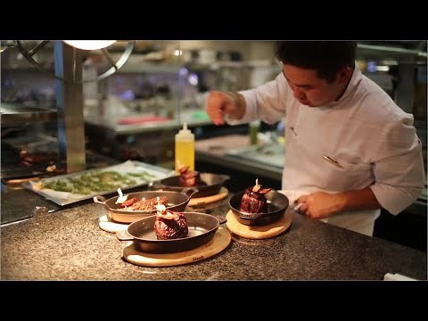 Chefs and Head Cooks Career Video