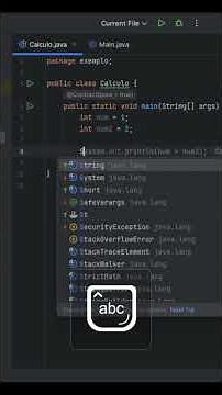 Unlocking pure Java in 1 minute #javascript