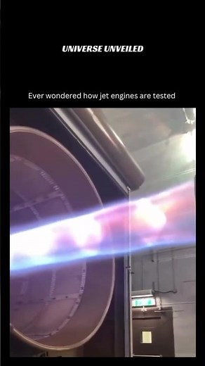 How Jet Engines Are Tested: The Untold Truth Behind Aircraft Engine Safety!