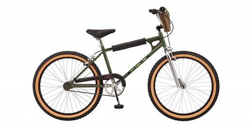 'Stranger Things' & Schwinn Recreate Lucas Sinclair's Bicycle