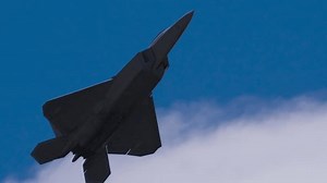 F22 Raptor Fighter Plane Slow Motion Stock Footage Video (100% Royalty-free) 7303459 | Shutterstock