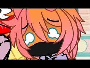 when you have six overprotective older brothers||meme||gacha club||{tmnt Alien!Mikey Older!Au}