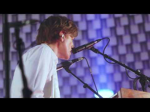 AIR - Kelly Watch the Stars (Binaural Live - Official Video)