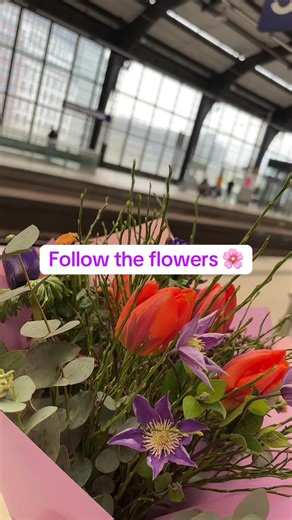 Discover Bloom & Beyond Flower Bar in Berlin