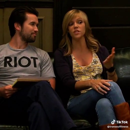 Bodybuilders in Movies: Iconic Performances Part 2