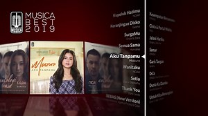 Musica Best Hits 2019 (Volume 1) HQ Audio