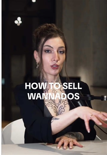 How to establish a new tattoo style and sell wannados #tattootips #tattooartist #tattoostyle #tattoolover #tattootok