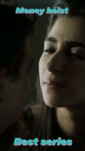 Money heist || Hot scene