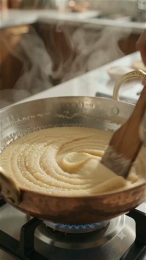 🍮 4 Easy Suji Sweet Recipes You Can Make at Home! 😍 #shorts
