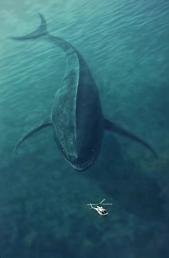 10 Fascinating Facts About the Megalodon Shark