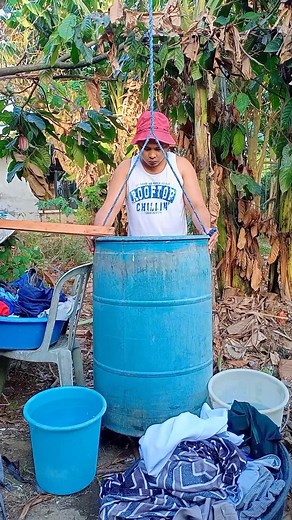 2M views · 9.1K reactions | Washing machine #diy #fypシ゚viralシ #reelsfb2024 #reels #reels2023 #Funny #reelsfb #comedy #memes | Jeff Raz | Facebook