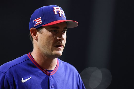 Who is Seth Lugo's wife Amanda? Know all about the love life of Team Puerto Rico's World Baseball Classic starting pitcher