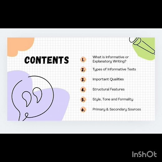 "Master Informative & Explanatory Writing | Step-by-Step Guide for Students"