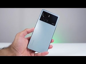 انفينيكس نوت 12 VIP - مواصفات و سعر Infinix Note 12 Vip