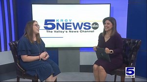 City of Harlingen welcomes Lucha Libre to Fiesta de Pinatas