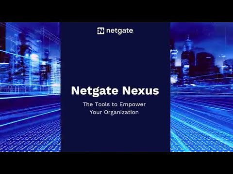 What is Netgate Nexus