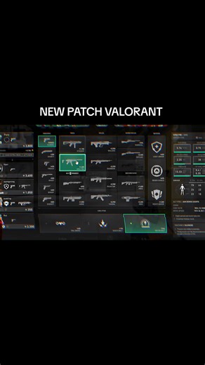 New Valorant Patch Update Insights and Features