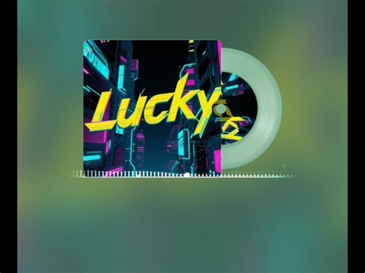 我是新人音乐制作我叫Lucky,新歌《Starlight》今日上线快来听听吧，酷狗有完整版
