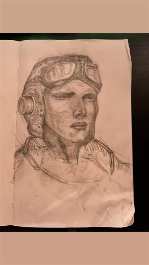 dylanphoenixart on TikTok