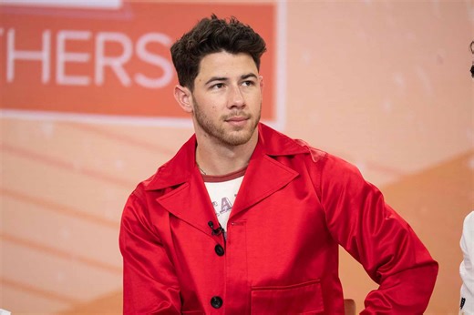 Nick Jonas' Fans Are Calling His Daughter "Mini-Nick" After Seeing This Video