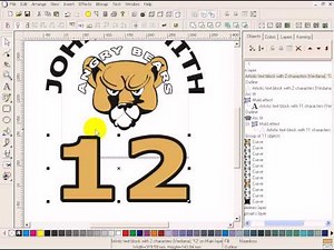 Workshop 3 EasySIGN Master English
