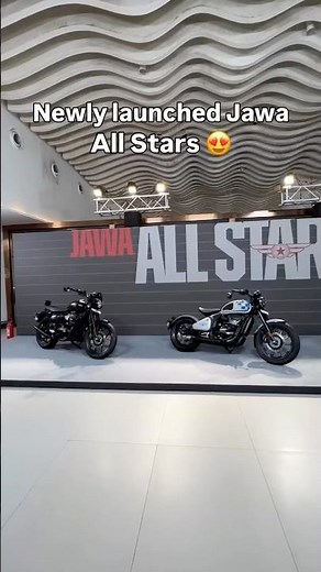 NEW Jawa 42 2026 Launched! 🔥 All-New Colours Revealed Price Specs and features BOBBER
