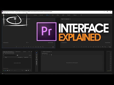 Adobe Premiere Pro CC 2019 Basics