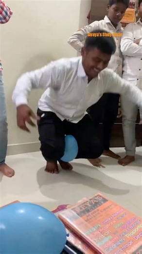 Fun & interactive activities that make learning memorable at Shreya’s Study Circle