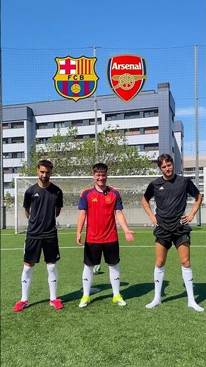 Who has played at Barcelona and Arsenal with Remiro and Brais Mendez