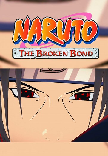 Itachi vs Sasuke: The Clash in Naruto's Broken Bond